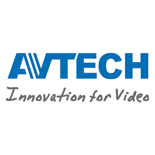 AVTECH logo
