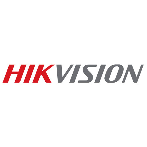Hikvision logo