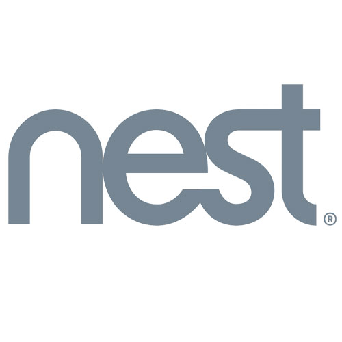 Nest logo